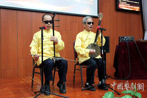 抗日烽烟中的南国曲韵——广东戏剧戏曲界的民族精神