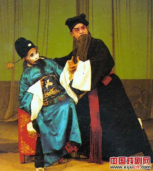 武汉汉剧院本月20号将来荆州选拔10到14岁的汉剧青苗