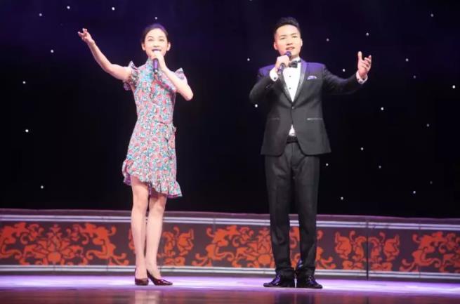 李远青率队到广东汉剧传承研究院检查安监专题文艺晚会节目