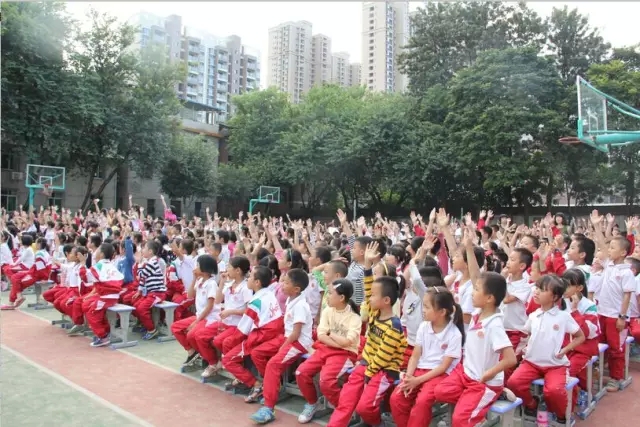 闽西汉剧进校园