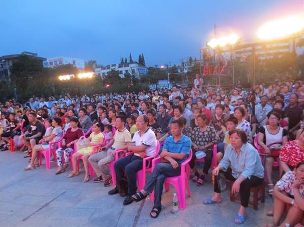 汉剧高腔大戏《帅孟奇》首演