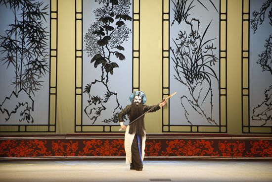 2016年11月4日周五有戏•百汇有礼演出信息