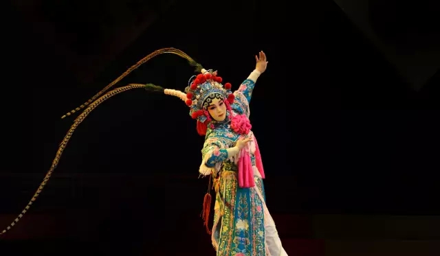 走近非遗：汉剧