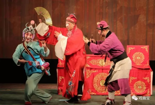 场场爆满：汉剧迎新春演出周 永芳古戏院焕发新生机