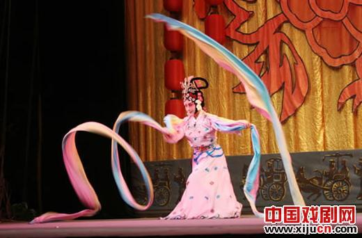 广东汉剧院&ldquo;每月一戏&rdquo;专场演出