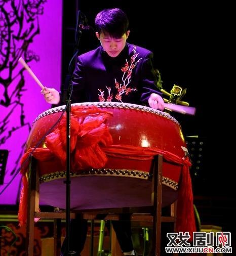 周五有戏长乐之夜2015年1月16日演出信息