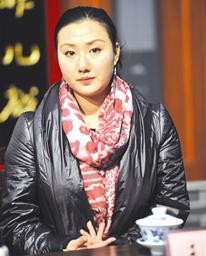 &ldquo;80后&rdquo;陈派新秀王荔领先演出新版汉剧《宇宙锋》