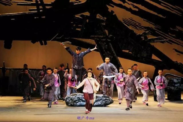 大型广东汉剧《李坚真》将再次登台！