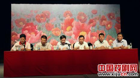 梅州市委组织部任黄海浪为广东汉剧院党委副书记