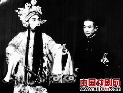 著名汉剧表演艺术家程良美成为&ldquo;非遗&rdquo;传承人