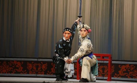 周五有戏长乐之夜2015年6月5日演出信息