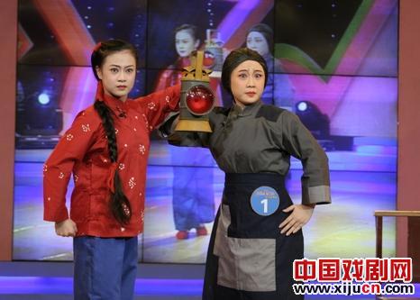 周五有戏长乐之夜9月12日演出《红灯记》《柜中缘》