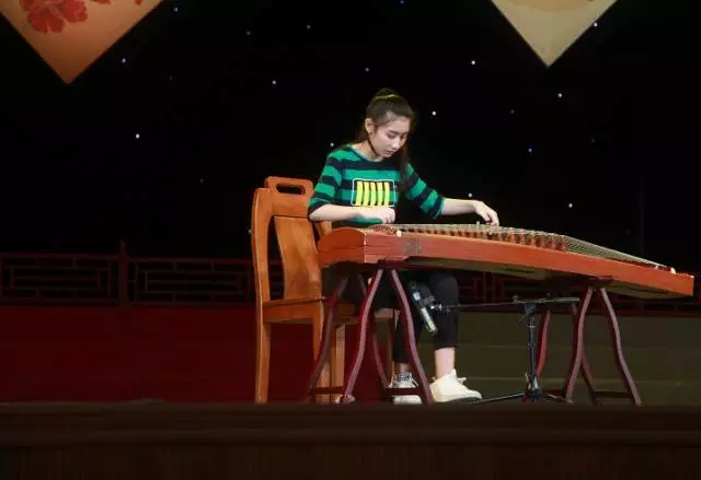 广东汉剧将迎来新鲜&ldquo;血液&rdquo;