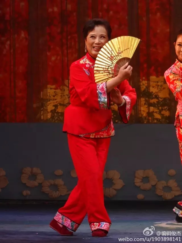 【武汉大学汉剧艺术传承公益讲堂】主讲：汉剧名家袁忠玉