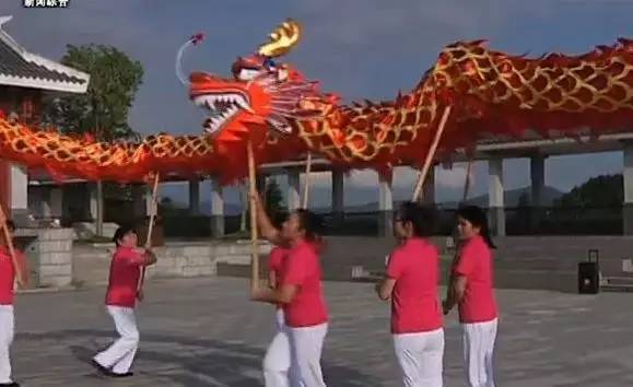 武平中山同心汉剧艺术团