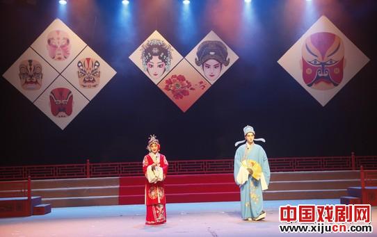 客都汉韵&mdash;广东汉剧大观园&mdash;周五有戏