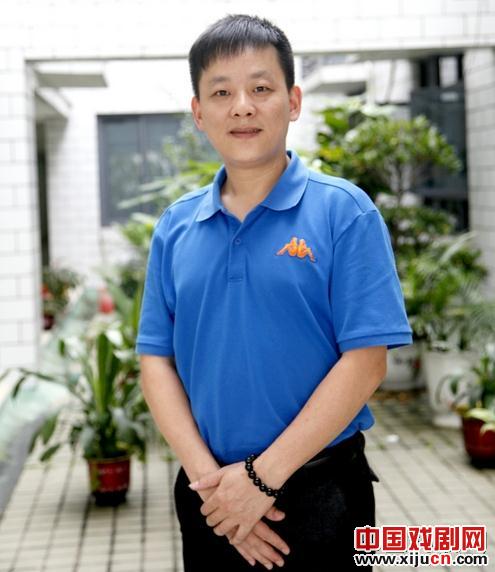 周五有戏长乐之夜10月3日演出汉剧《罢宴》《梅龙镇》