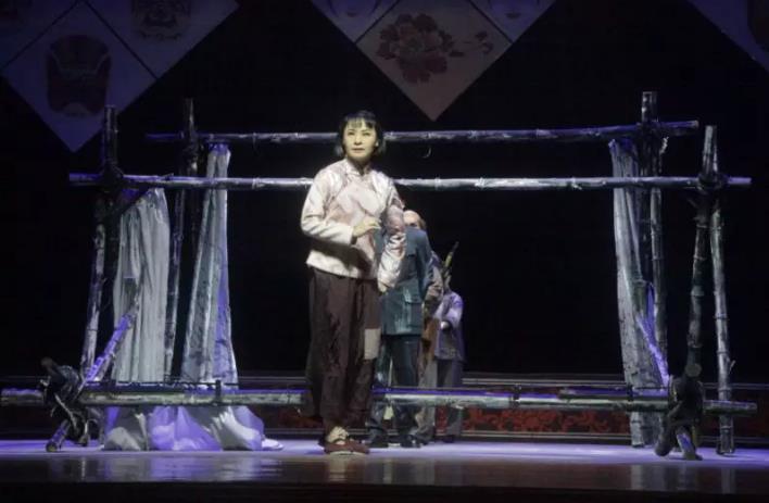 传承红色基因，发展红色文化&mdash;&mdash;献礼&ldquo;七一&rdquo;专题演出成功举办