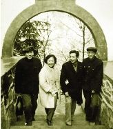 汉剧琴师李金钊