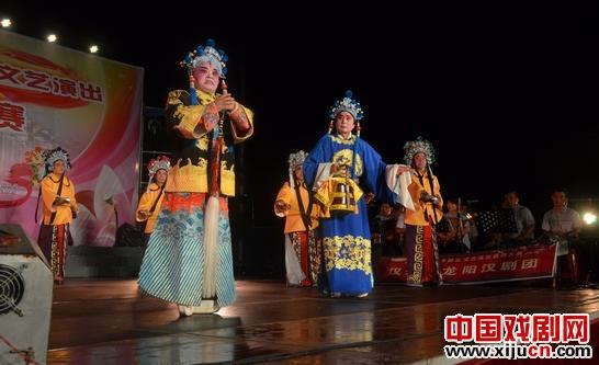 常德市百团大赛决赛