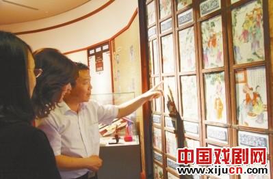 听咏叹，看汉剧，开启缤纷的艺术之旅