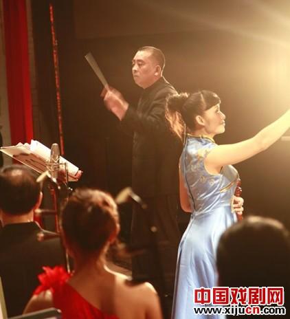 客风汉韵--广东汉剧唱腔音乐欣赏会