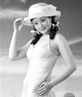 守望心中的&ldquo;南国牡丹&rdquo;梦&mdash;&mdash;记广东汉剧传承研究院演员嵇兵