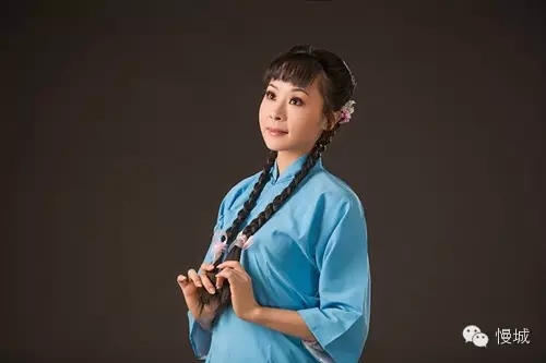 黄丽华