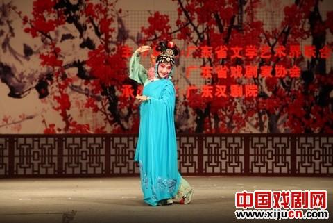 汉剧《刺蚌》《武松打店》27日演出