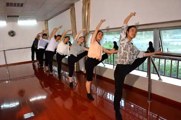 武平县汉剧艺术传承保护中心公开招聘