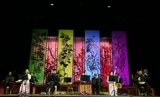 2016年9月2日周五有戏•百汇有礼演出信息