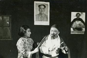 汉剧一末：袁双林