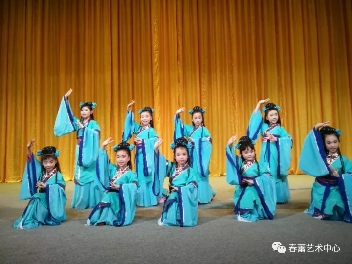 春蕾艺术与广东汉剧传承研究院联合开办的少儿汉剧体验班火爆报名中