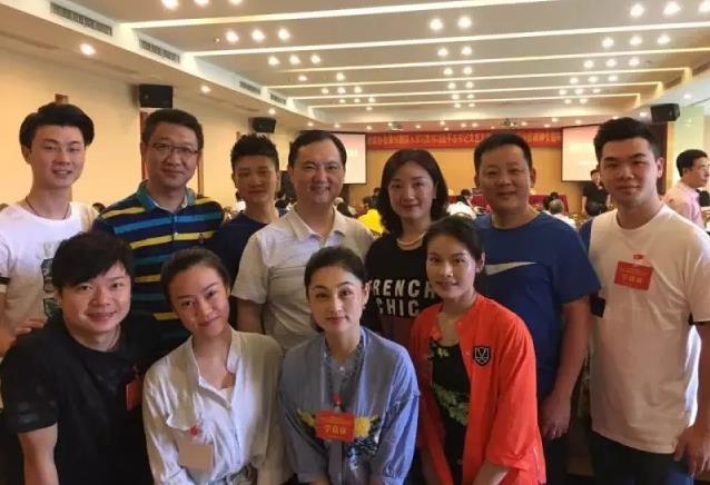 广东汉剧传承研究院