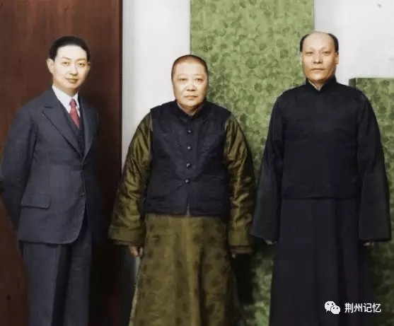 &ldquo;汉剧大王&rdquo;余洪元