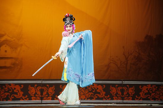 广东汉剧传承研究院2018年1月26日周五有戏演出信息