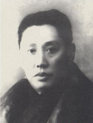 汉剧艺术大师：董瑶阶