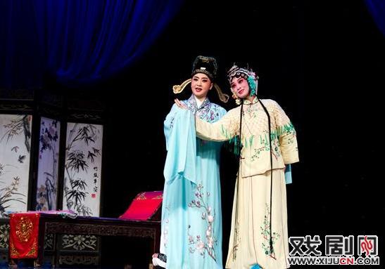 龙岩市汉剧传习中心&ldquo;周周有戏•文化惠民&rdquo;免费领票观看