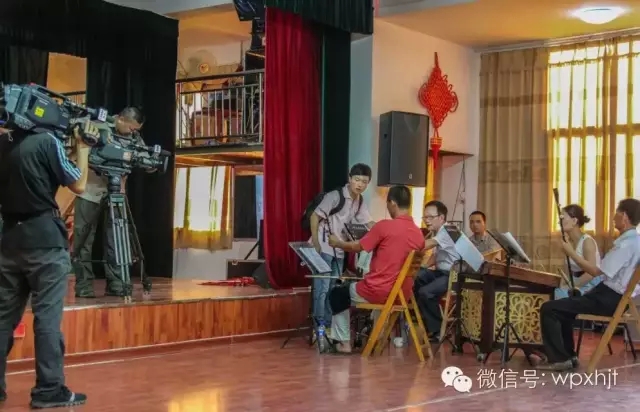 闽西名鼓林锦福