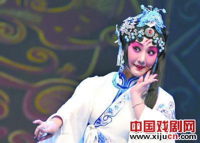 汉剧《宇宙锋》喜获&ldquo;五个一工程奖&rdquo;