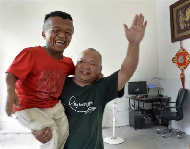 十方镇参赛节目排练照