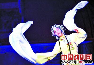 武汉汉剧院建院50周年系列演出周