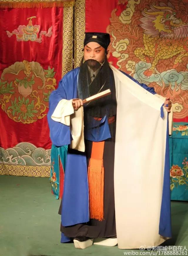 汉剧折子戏《坐楼·下书·杀惜》