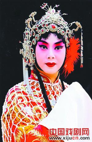 &ldquo;汉剧&rdquo;首次亮相&ldquo;戏聚星期六&rdquo;