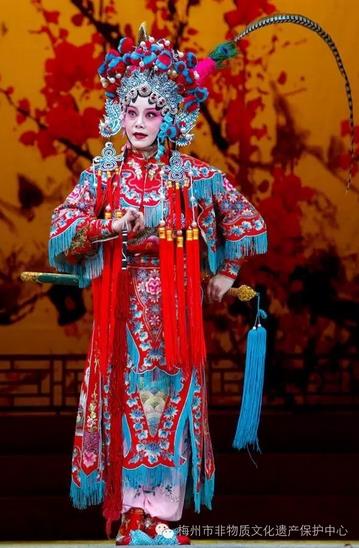 【非遗动态】振兴戏曲盼&ldquo;角儿&rdquo;归