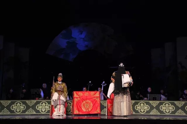 《文化惠民&middot;周周有戏》闽西汉剧折子戏专场