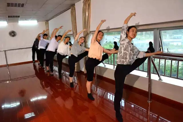 武平县汉剧艺术传承保护中心招聘启事