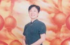 汉剧青衣：卢珊