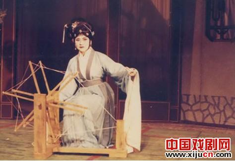 汉剧《春娘曲》