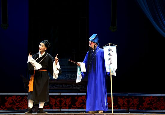 2016年1月15日周五有戏•百汇有礼演出信息